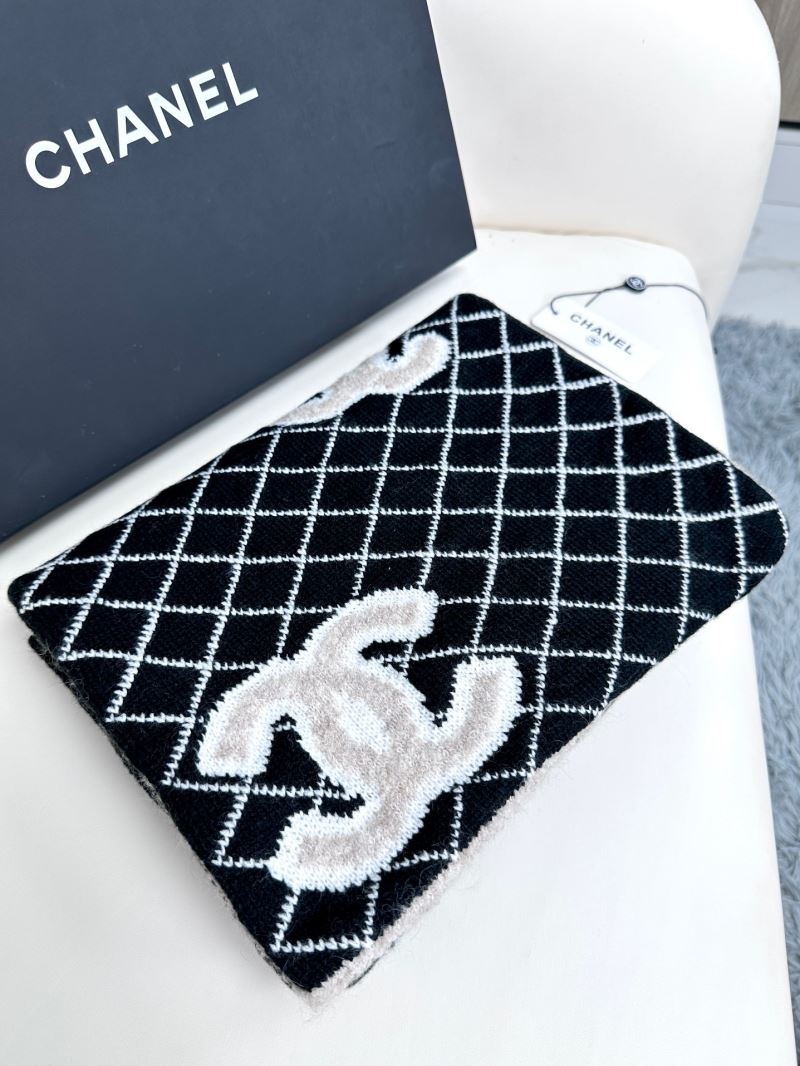 Chanel Scarf